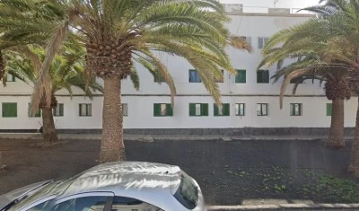 Estadio de la Ciudad Deportiva de Lanzarote