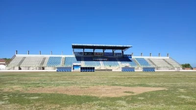 Estadio Municipal Vicente Sanz