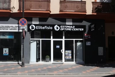 Estímulo Óptimo Center Centro Deportivo