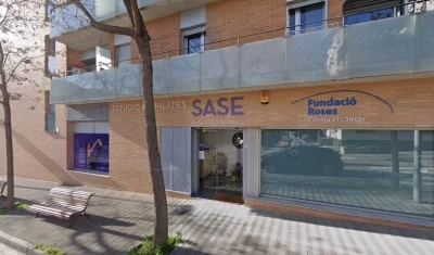 Estudi de Pilates Sase
