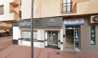 Estudio Pilates Irene Romero - Rincón de la Vª