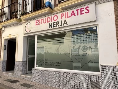 Estudio Pilates Nerja