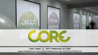 Estudios Core (Core Villaviciosa de Odón)