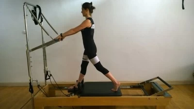 Ane Hinojal Pilates y Psicologia