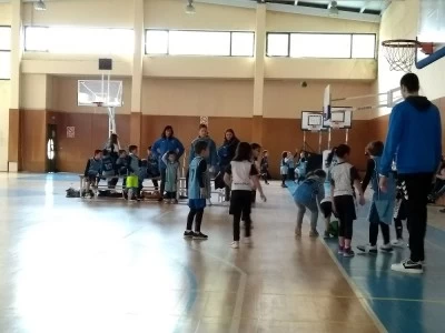 Anexo ao Pazo dos Deportes