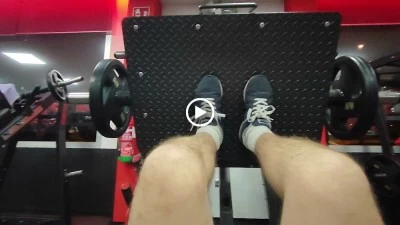 Evo Fitness Evolution