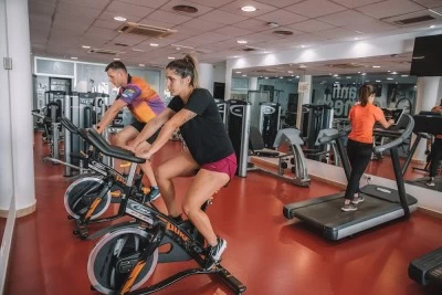 Anfi Wellness Centre