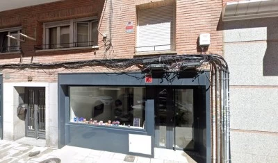 Evolve Fitness Madrid