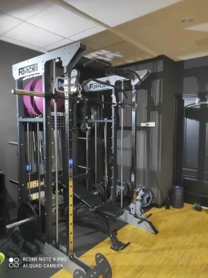 Excelsior Gym
