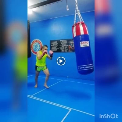 Angel M Thai