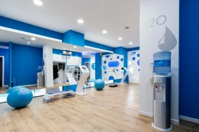 f.a.s.t. ¡la revolución del fitness!