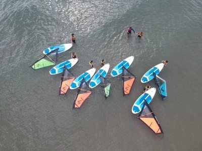 FaseWind Sant Pere Pescador