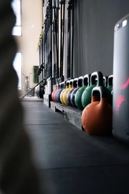 ĀNIMA CrossFit
