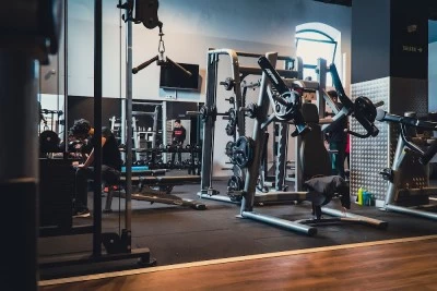 Featness Gym Jerez