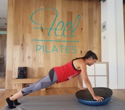 Feel Pilates