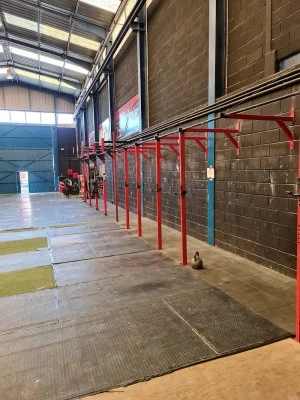 Animalgym