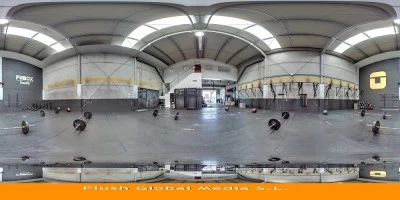 Fiibox Fitness Quality