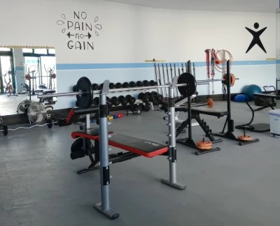 Finchy Fitness