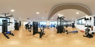 Finura Padel & Gym