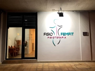 Fisiofemfit fisioterapia