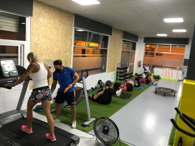 Fisiosport