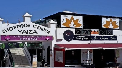 Fit & Relaxed Playa Blanca