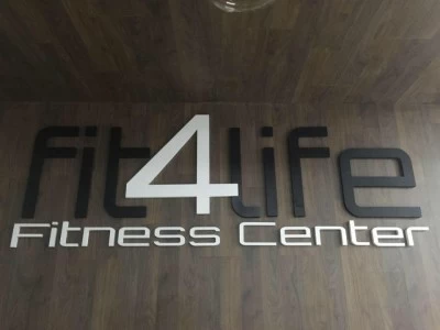 Fit 4 Life