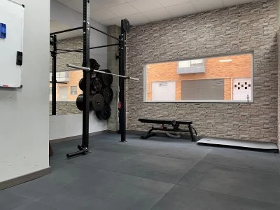 Fit Experience Madrid