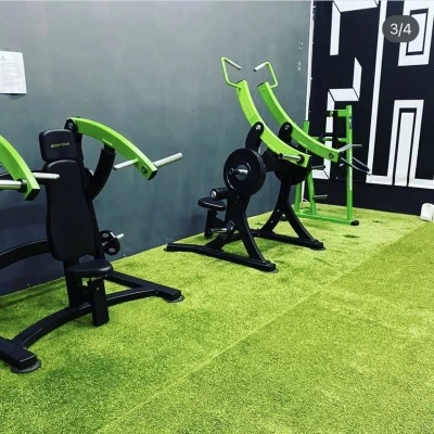 Fit Nàutic Empuriabrava