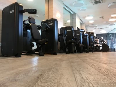 fit360 Entrenador Personal Sitges
