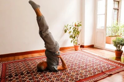 Anusasana