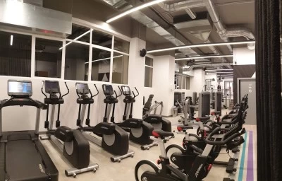 Anytime Fitness Arganzuela