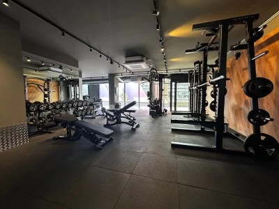Anytime Fitness Badalona Gorg