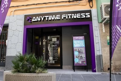 Anytime Fitness Castelldefels