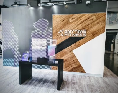 Anytime Fitness Ciutadella