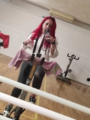 Fitness Forum