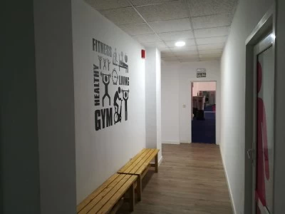 Fitness Gym