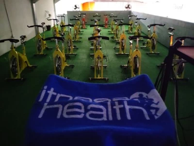 Fitness Health