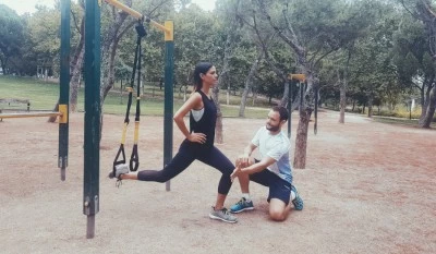 Fitness Health & Fun
