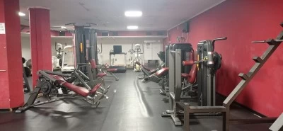 Fitness Hispania