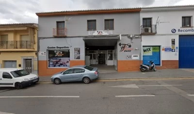 Fitness House