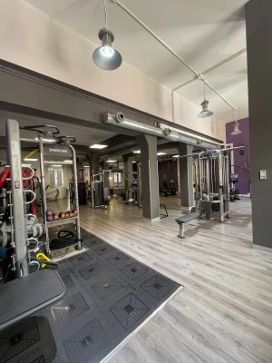 Anytime Fitness Goya