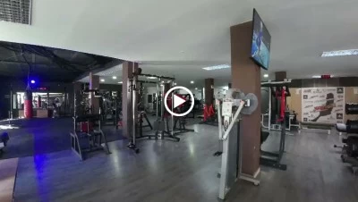 Fitness Maxos Gym Puerto del Rosario