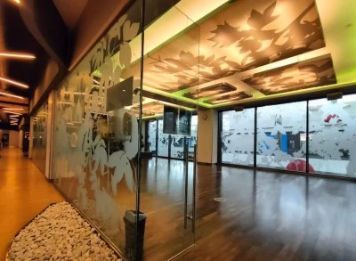 Anytime Fitness Granada