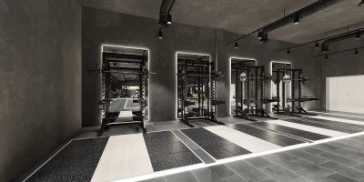 Fitness Park Madrid - La Gavia