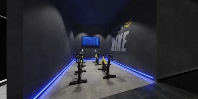 Fitness Park Madrid - Plaza Norte 2