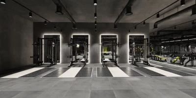 Fitness Park Málaga - Bahía