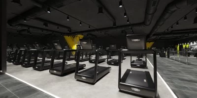 Fitness Park Murcia - Atalayas