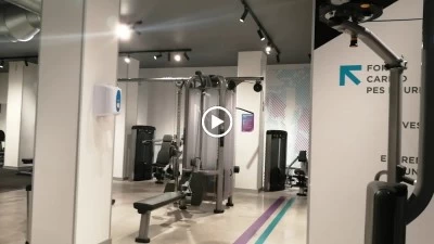 Anytime Fitness IGUALADA