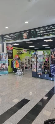 Fitness Planet Tienda Suplementación & Nutrición Deportiva